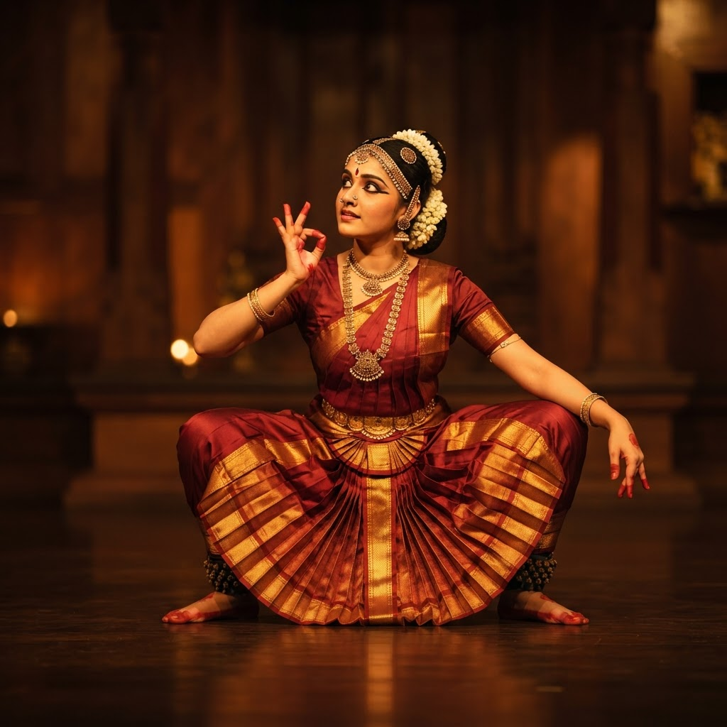 Bharatanatyam