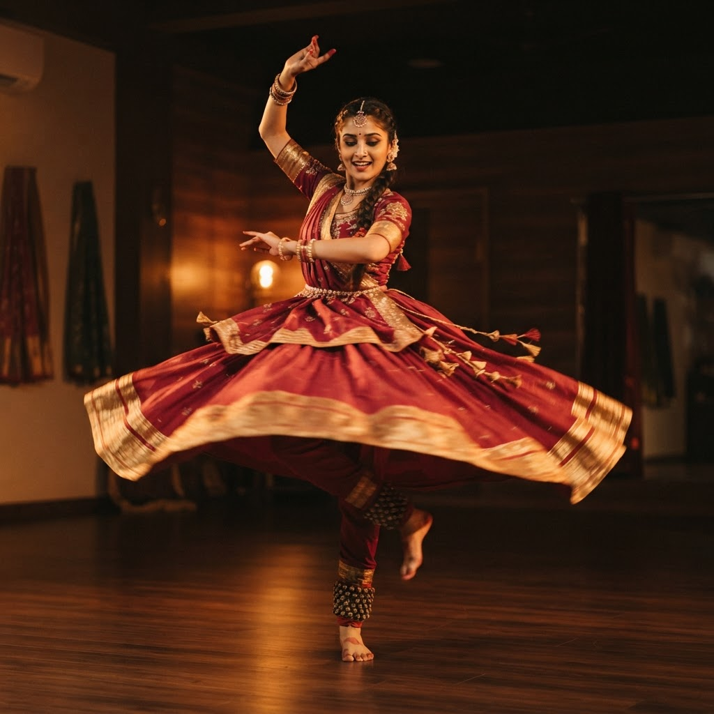 Kathak