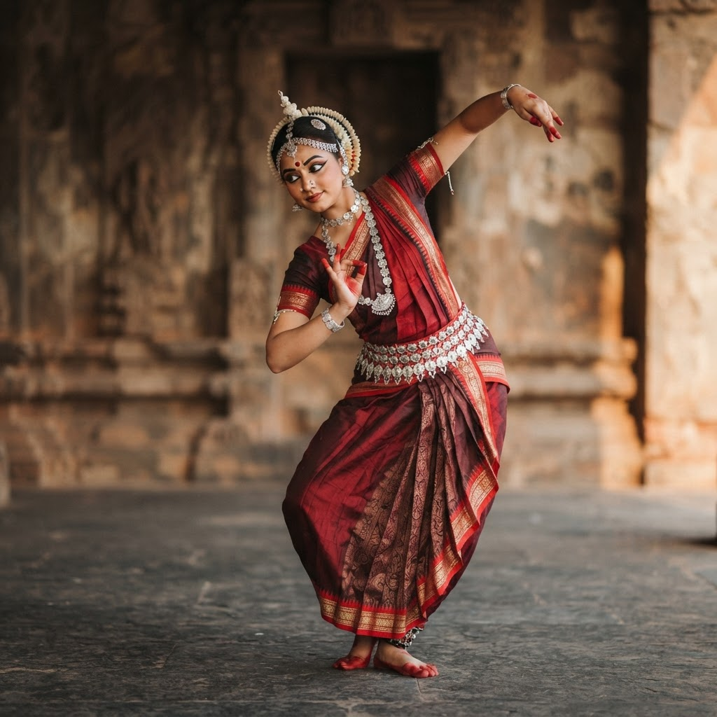Odissi