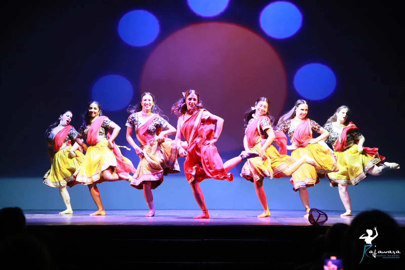 Bollywood Beginners