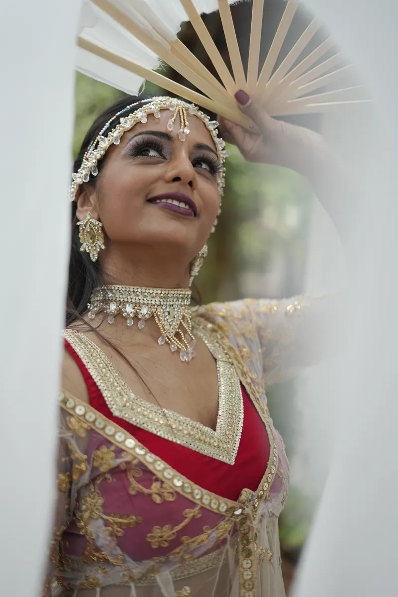 Rajawara Silk Experience