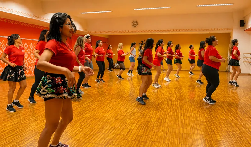 Impacto Total Milano – Power Dance