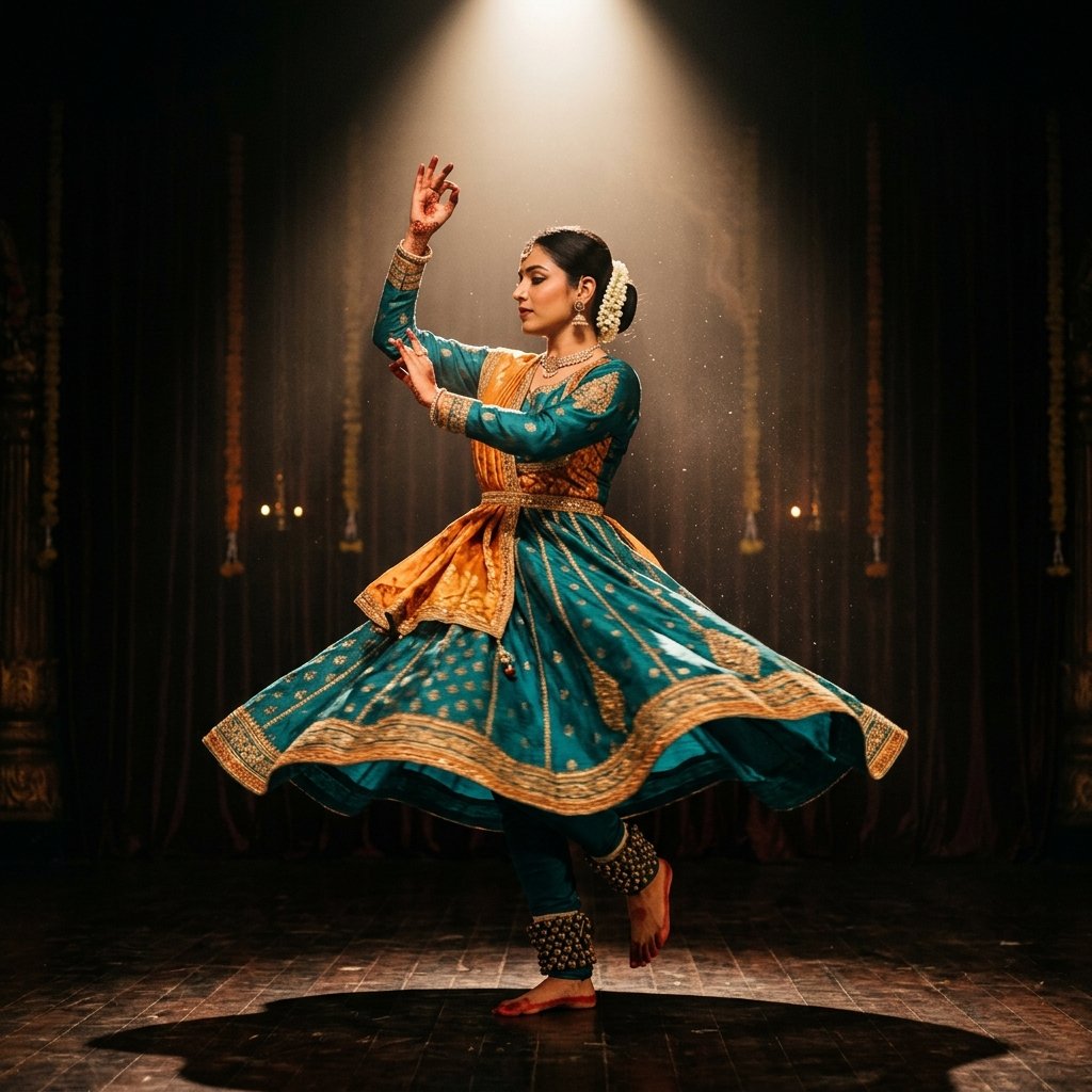 Solo Classical & Cultural Recitals